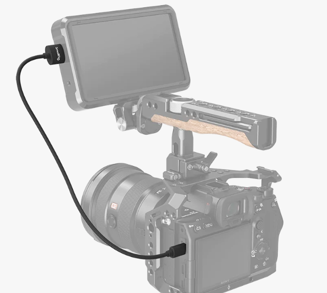 ОСОБЕННОСТИ КАБЕЛЯ SMALLRIG 3042 HDMI ULTRA SLIM 4K